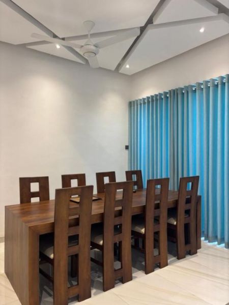 Dining room - ￭ Malabe ￭ 04BR House For Rent ￭ (NK11808)