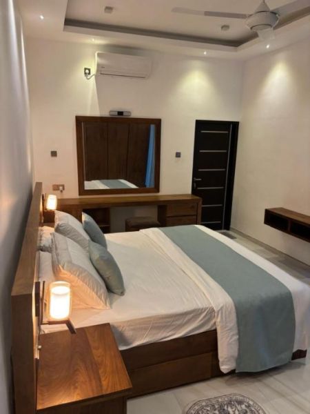 Bedroom - ￭ Malabe ￭ 04BR House For Rent ￭ (NK11808)