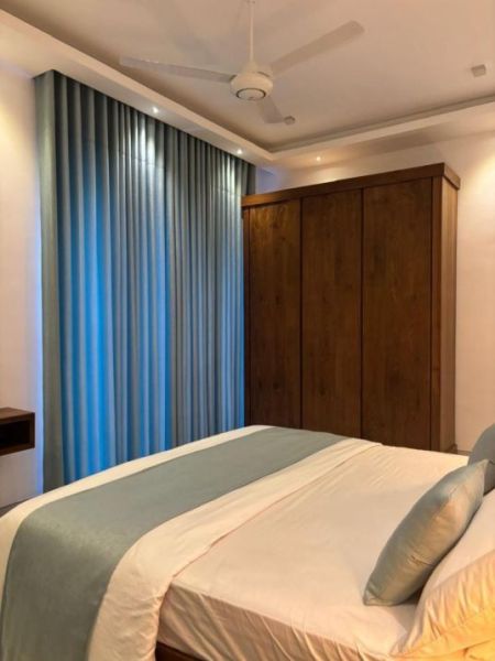 Bedroom - ￭ Malabe ￭ 04BR House For Rent ￭ (NK11808)