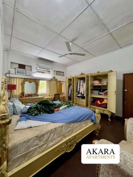 Bedroom - 66 Perches Furnished Unfurnished House for Sale - HL54532