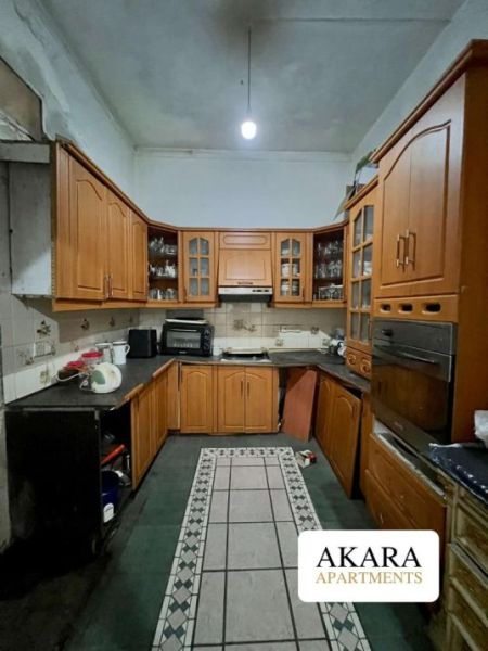 Kitchen - 66 Perches Furnished Unfurnished House for Sale - HL54532