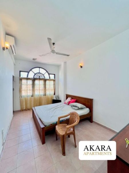 Bedroom - 08.5 Perches Furnished House for Sale - HL55510