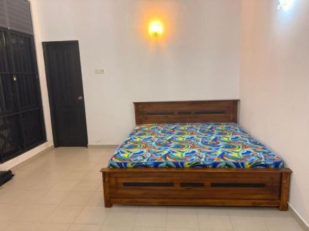 Bedroom - ￭ Battaramulla ￭ 05BR House For Rent ￭ (NK11810)