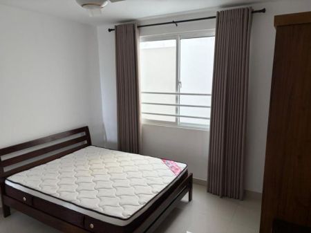Bedroom - ￭ Flemington, Rajagiriya ￭ 03BR Apartment For Sale ￭ (NK11812)