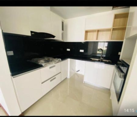 Kitchen - Apartment For Sale – Alfred Towers, Colombo