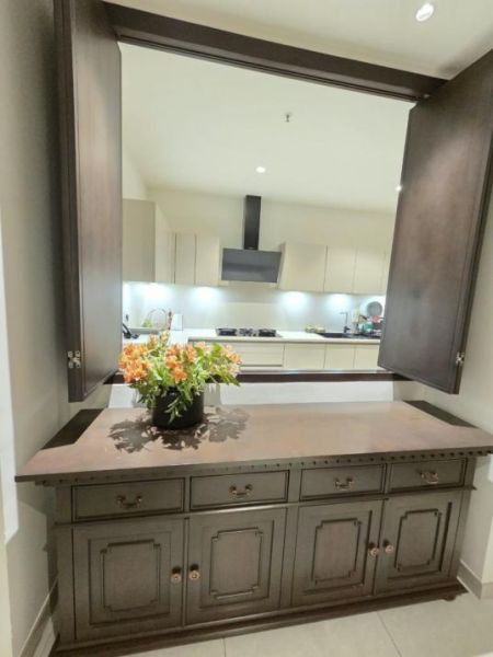 Kitchen - Apartment for Sale - 606 The Address 