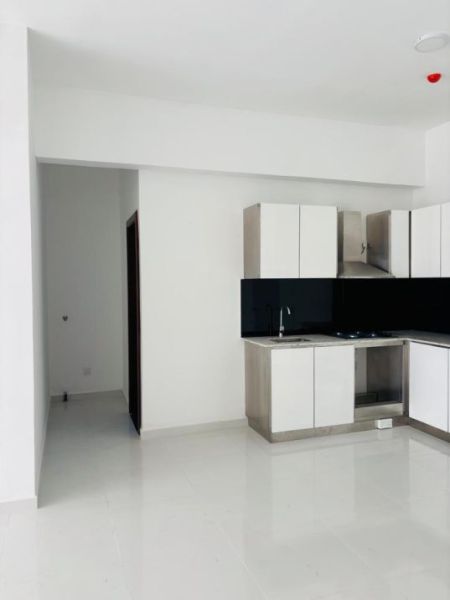 Kitchen - 03 Bedroom Apartment For Sale – Ru Residencies, Nugegoda (ASG102)