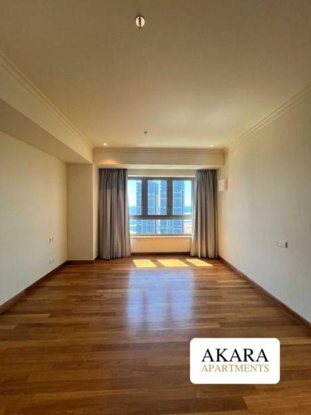 Bedroom - Cinnamon Life Unfurnished Penthouse Apartment for Rent - A41754