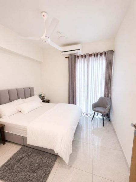 Bedroom - Apartment For Sale – Capital Heights
