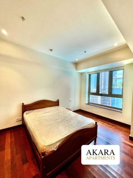 Bedroom - Cinnamon Life Furnished Apartment for Rent - A16308