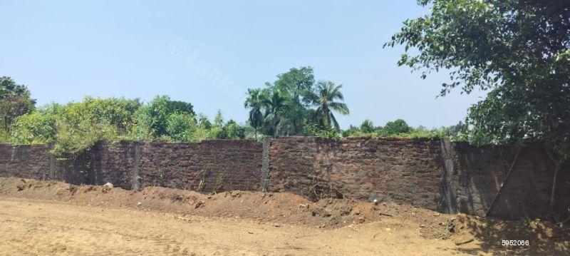 Bare Land for sale in Piliyandala