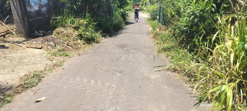 Bare Land for sale in Piliyandala