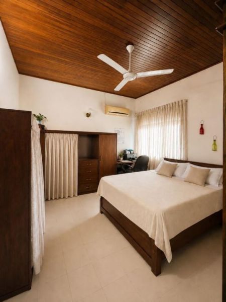 Bedroom - House for sale in Colombo 5 