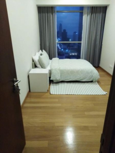 Bedroom - Emperor Furnished Apartment for Rent - A16481