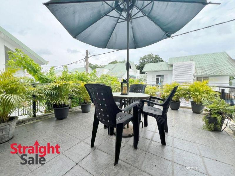 Dining room - House for sale in Malabe