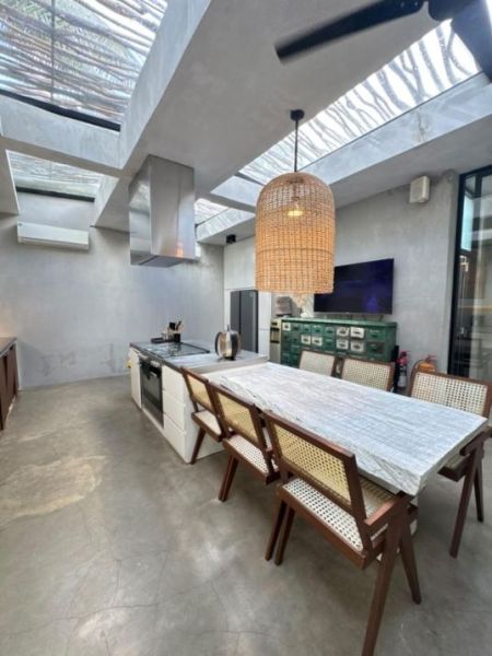 Dining room - 7 Bedrooms Luxury Villa for Sale in Galle | USD 2.4 Million (EM142AW)