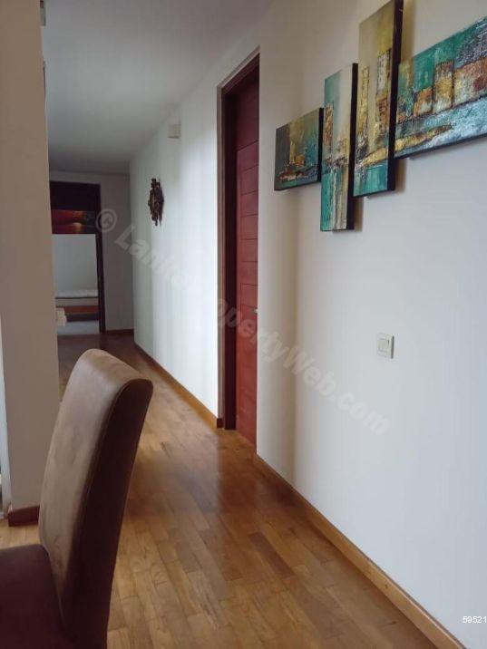 Apartment for rent in Colombo 8