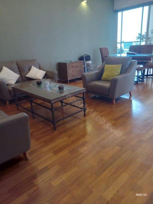 Apartment for rent in Colombo 8