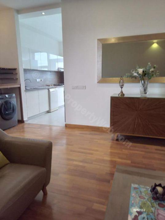 Apartment for rent in Colombo 8