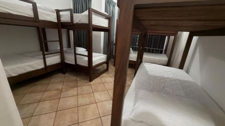 Bedroom - Furnished Apartment Units For Rent – Colombo 03