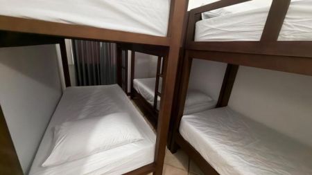 Bedroom - Furnished Apartment Units For Rent – Colombo 03