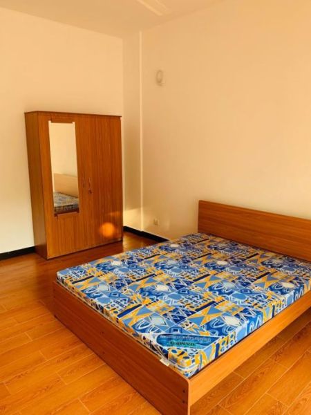 Bedroom - (KA922) 2BR Apartment for Sale in Negombo