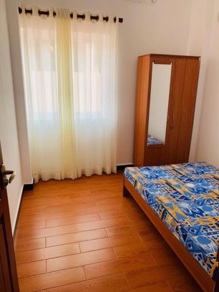 Bedroom - (KA922) 2BR Apartment for Sale in Negombo