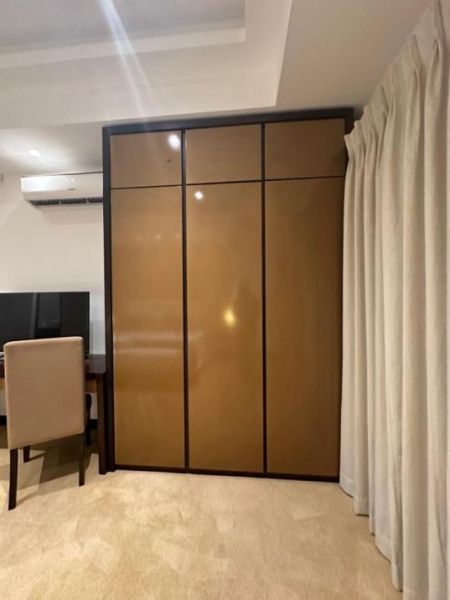 Bedroom - (KA461) Studio Apartment for Sale in Ocean Breeze Negombo