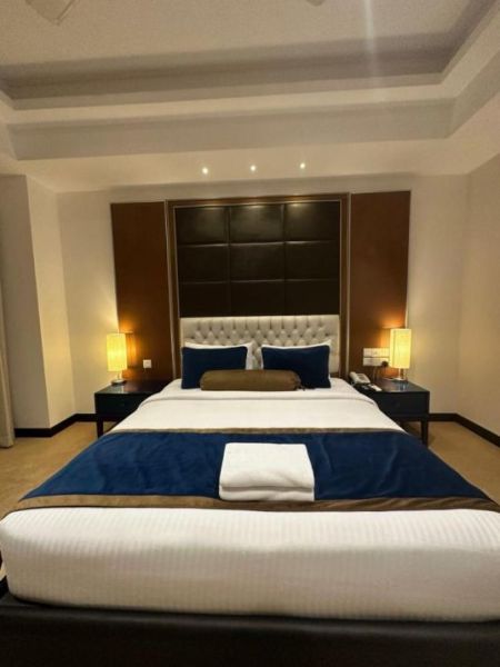 Bedroom - (KA461) Studio Apartment for Sale in Ocean Breeze Negombo