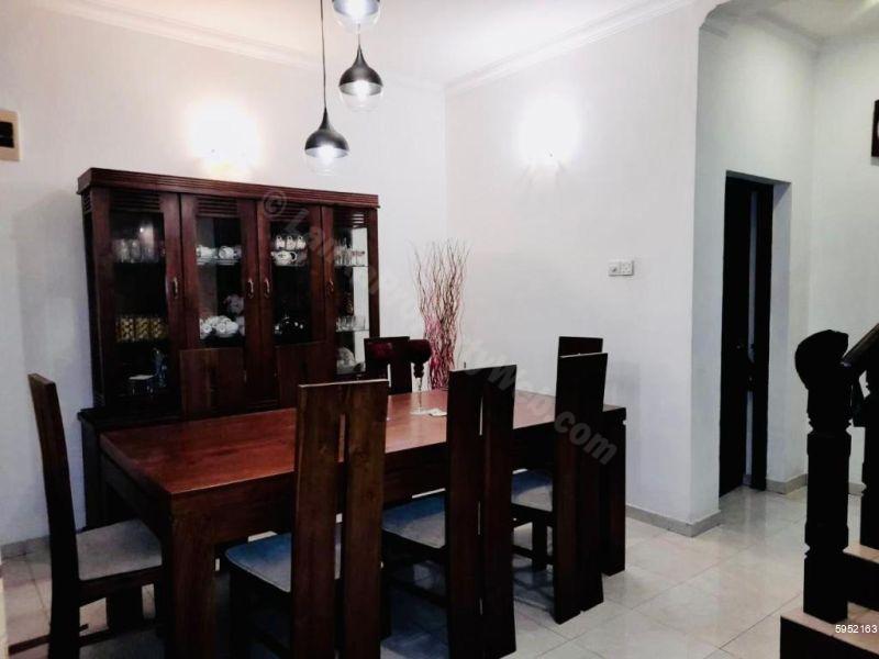 House for sale in Dehiwala