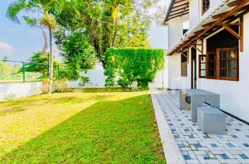 House for sale in Nugegoda
