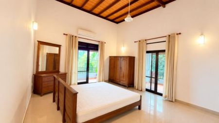 Bedroom - (DH1355) Two Story Modern House for Sale in Kalalgoda Pannipitiya