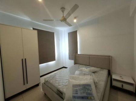 Bedroom - OnThree20 - 02 Bedroom Furnished Apartment for Rent in Colombo 02 (A6375)