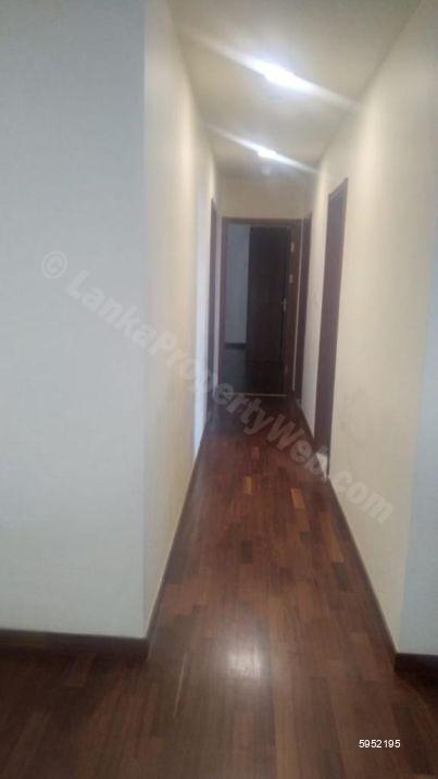 Apartment for sale in Colombo 3