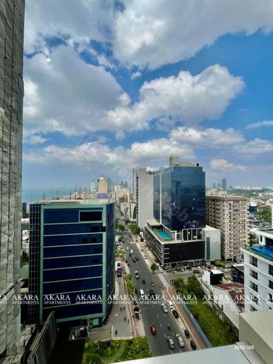 Apartment for sale in Colombo 3