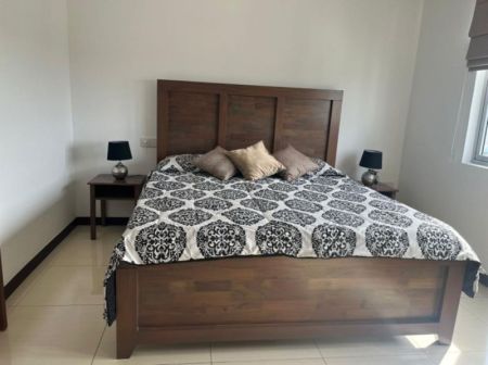 Bedroom - OnThree20 - 03 Bedroom Furnished Apartment for Rent in Colombo 02 (A2317)