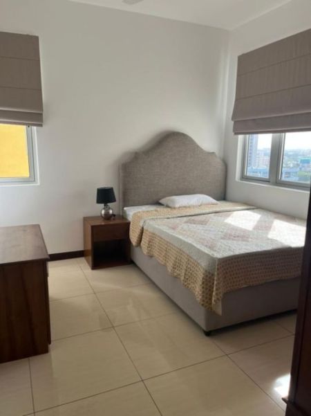Bedroom - OnThree20 - 03 Bedroom Furnished Apartment for Rent in Colombo 02 (A2317)
