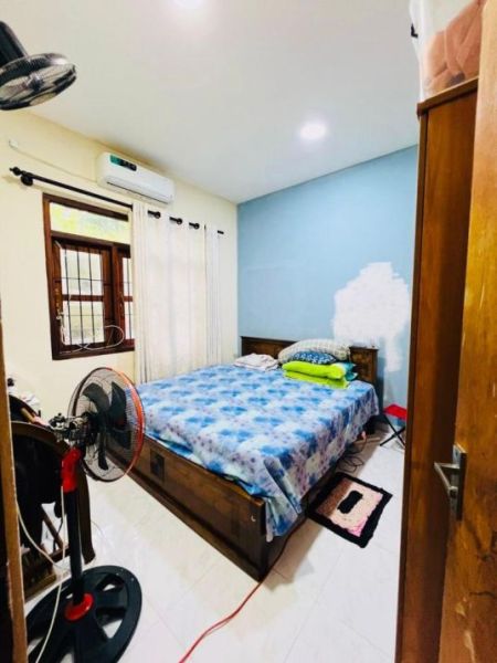 Bedroom - (RH701) 4-Bedroom House for Sale in Kahathuduwa, Piliyandala
