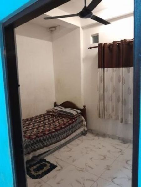 Bedroom - (BR208) Single Storey House for Rent in Hendala,  Wattala