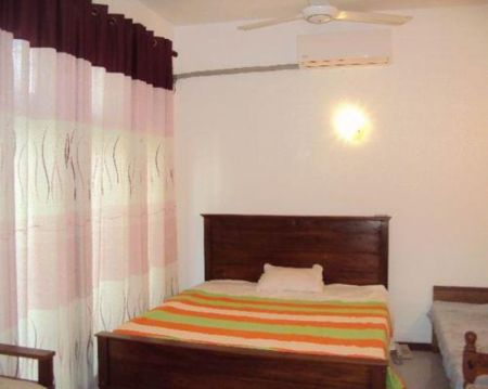 Bedroom - (AR308) Luxury Three Storey House for Rent in Ratmalana