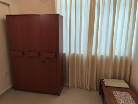 Bedroom - (NA861) 2BR Apartment for Sale in Colombo 04