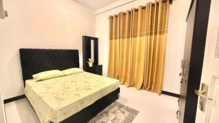 Bedroom - (RR662) Modern Two Storey House for Rent in Moratuwa