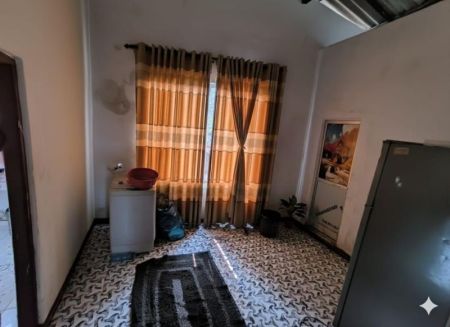 Bedroom - (HH281) House for Sale in Kadawatha