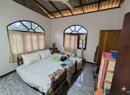 Bedroom - (HH281) House for Sale in Kadawatha