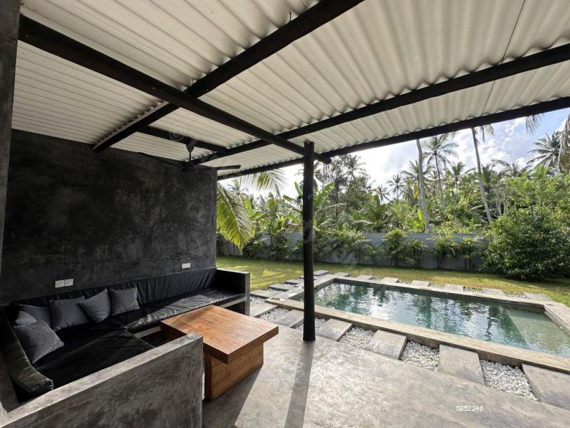 Commercial for sale in Ahangama