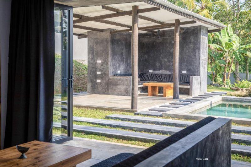 Commercial for sale in Ahangama