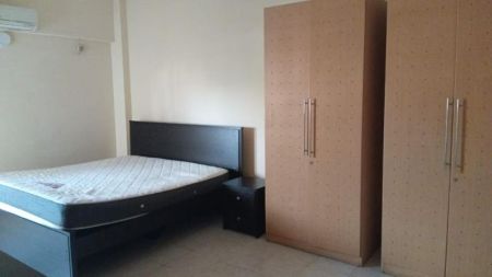 Bedroom - Apartment For Rent In Colombo 7 ( File No 677b/26) 