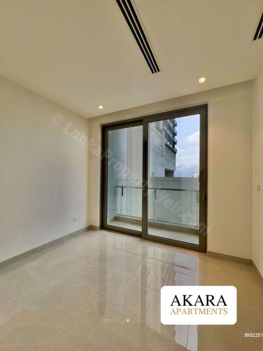 Apartment for sale in Colombo 3