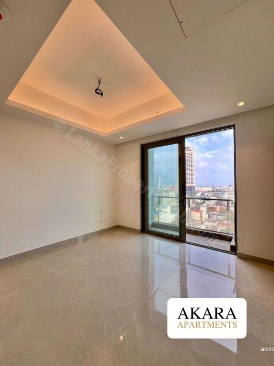 Apartment for sale in Colombo 3