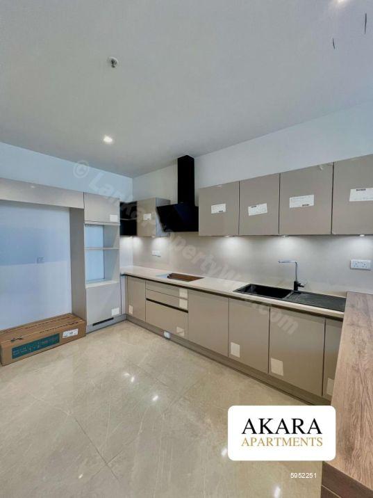 Apartment for sale in Colombo 3